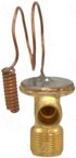 Four Seasons 39091 A/C Expansion Valve - Front or Rear - view 1