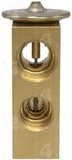 Four Seasons 39092 A/C Expansion Valve - Rear - view 6