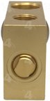 Four Seasons 39092 A/C Expansion Valve - Rear - view 7