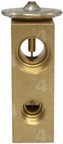 Four Seasons 39092 A/C Expansion Valve - Rear - view 1
