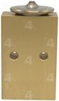 Four Seasons 39092 A/C Expansion Valve - Rear - view 3