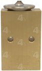 Four Seasons 39092 A/C Expansion Valve - Rear - view 4