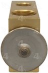 Four Seasons 39092 A/C Expansion Valve - Rear - view 5