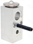 Four Seasons 39099 A/C Expansion Valve - Front - view 2