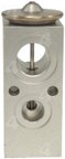 Four Seasons 39099 A/C Expansion Valve - Front - view 6