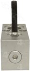 Four Seasons 39099 A/C Expansion Valve - Front - view 7