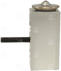 Four Seasons 39099 A/C Expansion Valve - Front - view 3