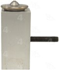 Four Seasons 39099 A/C Expansion Valve - Front - view 4