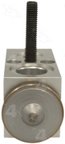 Four Seasons 39099 A/C Expansion Valve - Front - view 5