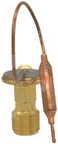 Four Seasons 39109 A/C Expansion Valve - Rear - view 6