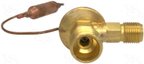 Four Seasons 39109 A/C Expansion Valve - Rear - view 7