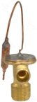 Four Seasons 39109 A/C Expansion Valve - Rear - view 1