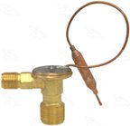 Four Seasons 39109 A/C Expansion Valve - Rear - view 3