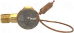 Four Seasons 39109 A/C Expansion Valve - Rear - view 5