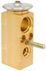 Four Seasons 39110 A/C Expansion Valve - Rear - view 2