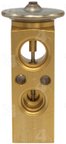 Four Seasons 39110 A/C Expansion Valve - Rear - view 6