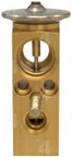 Four Seasons 39110 A/C Expansion Valve - Rear - view 1