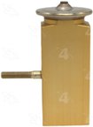 Four Seasons 39110 A/C Expansion Valve - Rear - view 3