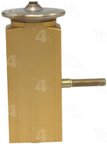 Four Seasons 39110 A/C Expansion Valve - Rear - view 4