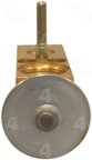 Four Seasons 39110 A/C Expansion Valve - Rear - view 5
