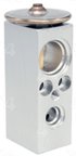 Four Seasons 39113 A/C Expansion Valve - Rear - view 2