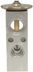 Four Seasons 39113 A/C Expansion Valve - Rear - view 6