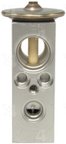 Four Seasons 39113 A/C Expansion Valve - Rear - view 1