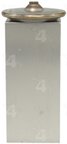 Four Seasons 39113 A/C Expansion Valve - Rear - view 3