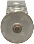 Four Seasons 39113 A/C Expansion Valve - Rear - view 5