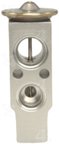 Four Seasons 39115 A/C Expansion Valve - Rear - view 6