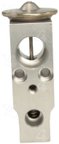 Four Seasons 39115 A/C Expansion Valve - Rear - view 1
