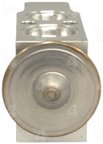 Four Seasons 39115 A/C Expansion Valve - Rear - view 5