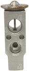 Four Seasons 39117 A/C Expansion Valve - Front - view 6