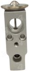 Four Seasons 39117 A/C Expansion Valve - Front - view 1