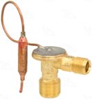 Four Seasons 39121 A/C Expansion Valve - Rear - view 2