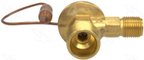 Four Seasons 39121 A/C Expansion Valve - Rear - view 7