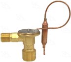 Four Seasons 39121 A/C Expansion Valve - Rear - view 3