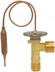 Four Seasons 39124 A/C Expansion Valve - view 4