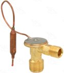 Four Seasons 39129 A/C Expansion Valve - Rear - view 2