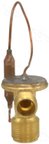 Four Seasons 39129 A/C Expansion Valve - Rear - view 1