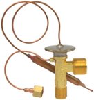 Four Seasons 39131 A/C Expansion Valve - view 4