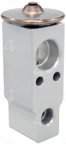 Four Seasons 39134 A/C Expansion Valve - Front - view 2
