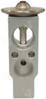 Four Seasons 39134 A/C Expansion Valve - Front - view 6