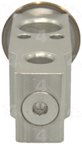 Four Seasons 39134 A/C Expansion Valve - Front - view 7