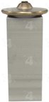 Four Seasons 39134 A/C Expansion Valve - Front - view 3