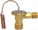 Four Seasons 39136 A/C Expansion Valve - Rear - view 4