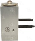 Four Seasons 39137 A/C Expansion Valve - view 3