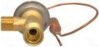 Four Seasons 39139 A/C Expansion Valve - Rear - view 7