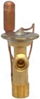 Four Seasons 39139 A/C Expansion Valve - Rear - view 1