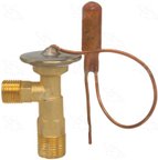 Four Seasons 39139 A/C Expansion Valve - Rear - view 3